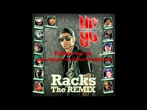 YC- Racks (Extended Remix) WITH DOWNLOAD LINK