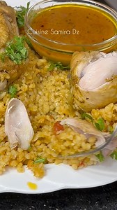 اسهل واسرع وجبة غداء او عشاء ممكن تحضريها خلال ربع ساعة والبنة من اروع ما يكون | Cuisine samira dz