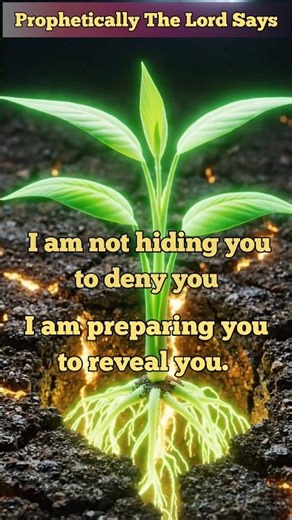 Your Promotion Can’t Be Stopped!#ChristianShorts #BibleShorts#Mark422 #NothingIsHidden#GodWillReveal