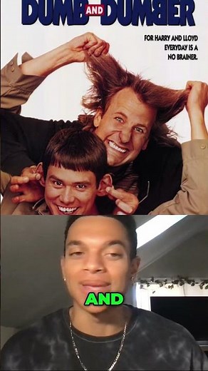 Top 5 Jim Carrey Movies?