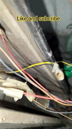 🔊 “5.1 Home Theater Setup Step by Step” #amplifierrepair #electricalguru #electrical