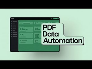 How to Convert PDF to Excel (Most Accurate and Easiest Way)