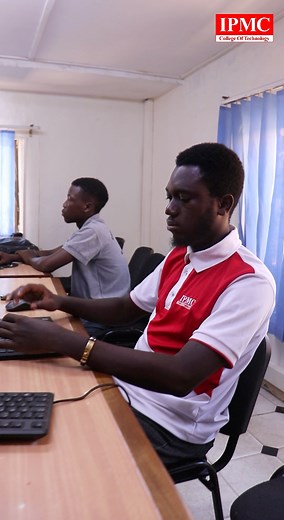 1K views · 26 reactions | Our IPMC Dansoman campus is a hub for...