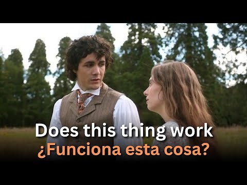 Domina el Inglés Fácilmente con Películas y Subtítulos