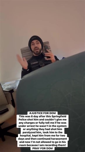 Privacy Concerns Surrounding Dominic Michael Hobbs Case