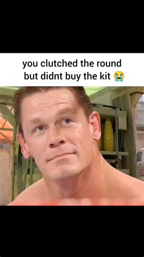 Bad habit of not buying kit 😭 #cs2 #memes