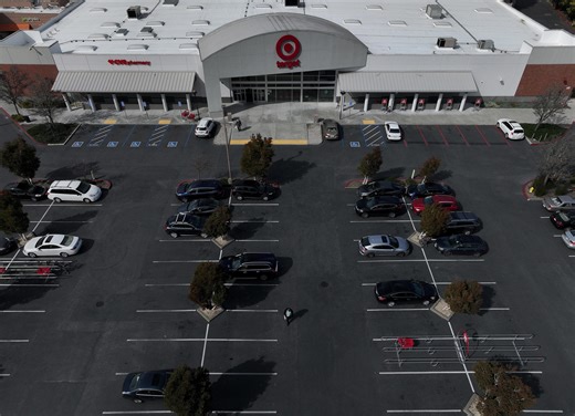 A pastor called off a Target boycott. Then the backlash began