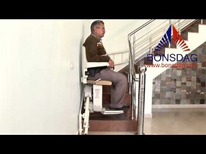 BONSDAG Stair Lift