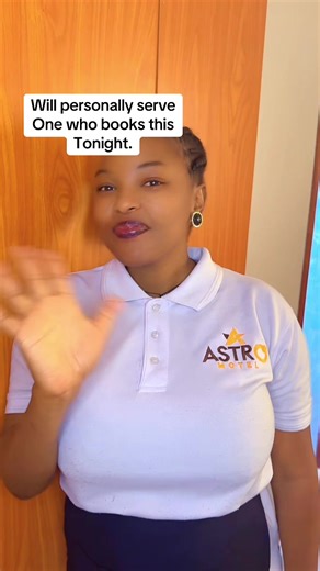 Exclusive Personal Service for Tonight's Booking