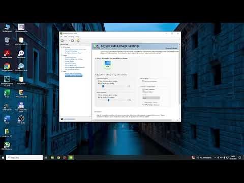 NVIDIA GeForce RTX 5080 – 비디오 슈퍼 해상도 활성화 방법