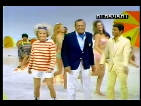 Hollywood Palace 5-02 Phyllis Diller (host), The 5th Dimension, Phil Harris, Annette Funicello