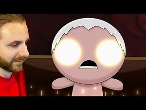 EDEN este Prea TARE in Binding of Isaac!