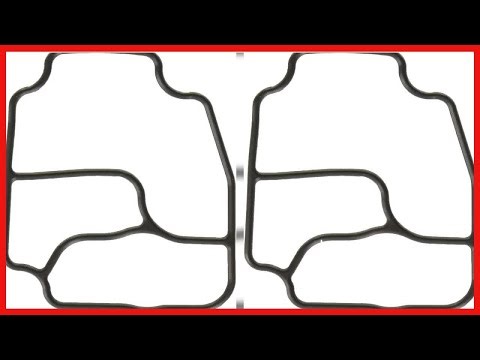 MAHLE Original Gaskets: Superior Sealing Performance Trusted by Professionals