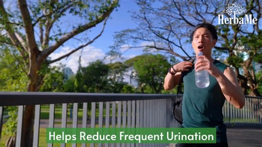 Watch Prostate Support Health Supplement for Men with Saw Palmetto on Amazon Live