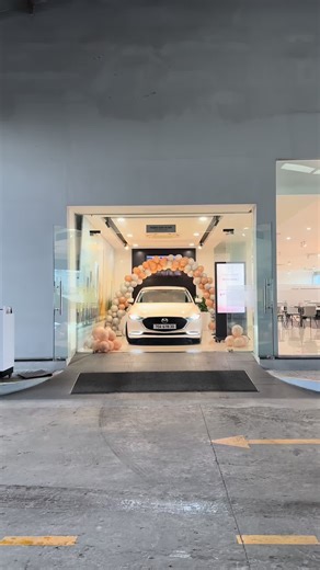 Tìm hiểu 'My Car' - Chiếc xe tương lai của bạn