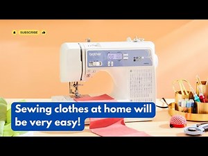Top 5 Best Sewing Machines Your Ultimate 2025: Buying Guide!