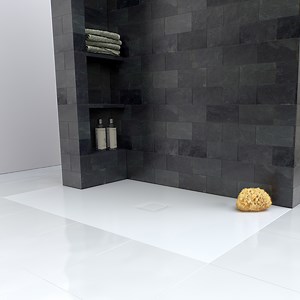 Preference shower floor - Feel the difference | Matki