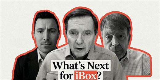 A Defining Moment for Transplant Innovation | Tim Fitzpatrick