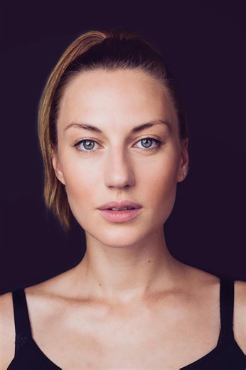 Natalia Germani | Actress