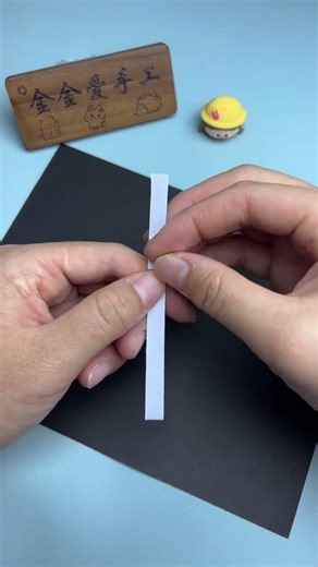 Handmade origami tutorial Creator Center Creative Inspiration Creative Handicraft