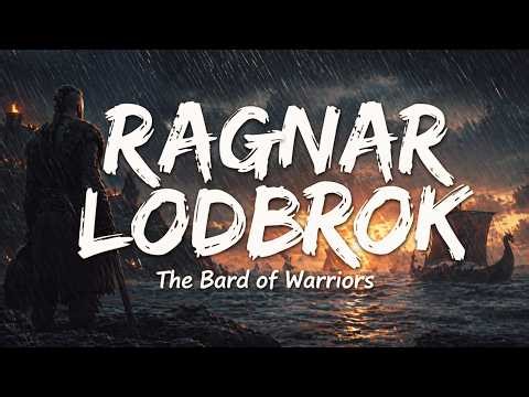 Ragnar Lodbrok (Lyrics)