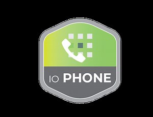 IO Phone - InflatableOffice