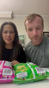 24K views · 2K reactions | Trying 2 kinds of chips for our date night at home  #funny #date #night #home #@followers #fyp #fb #video #couple #goal #fun #ofw #thankyou #like #love | Leah ilongga | Facebook