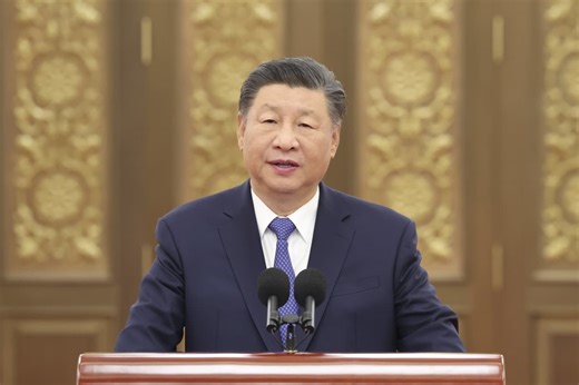 Opinion | China Pushes on a Stimulus String