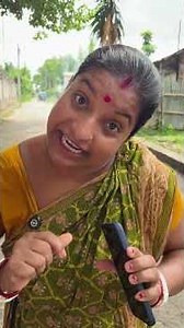 শাশুরির উচিত শিক্ষা 2 😂🤣|| #sorts #comedyvideo #funnyshorts #bangla #apscomedy