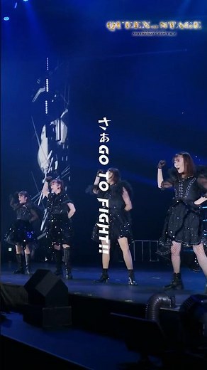 #ももクロ｢Re:volution」from 7th ALBUM『#イドラ』映像特典『QUEEN OF STAGE』