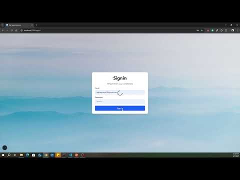 AI-Powered WhatsApp Appointment Management System