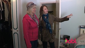 2.4K views · 26 reactions | "It reminds me of a hotel room." Probably not what you want to hear when someone is talking about your home! Amanda Lamb takes her three Fareham home sellers to snoop on the competition - let's see what they think! Get real estate insights on Selling Houses with Amanda Lamb, Watch for FREE on Dabl Network TV! Visit https://bit.ly/2sGTUwA for where to watch! #Dabl #DablNetwork #CordCutters #FreeTV | Iconic TV Moments | Facebook