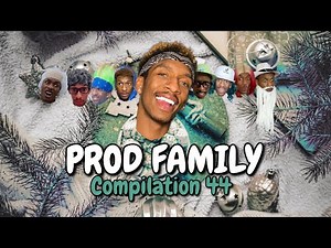 PROD FAMILY | COMPILATION 44 - PROD.OG VIRAL TIKTOKS | FUNNY | COMEDY 2020 | LAUGH | VIDEO BINGE