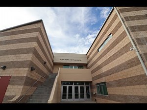 California Lutheran University - Campus Tour