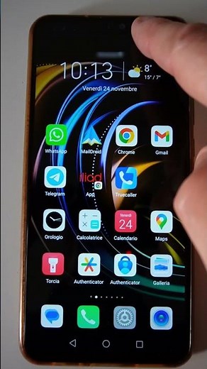 Come visualizzare lo schermo dello Smartphone sul Desktop del tuo PC