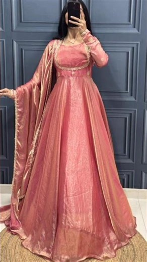 Top 5 Wedding outfits Every Girl Must See! 😍👗#fashion