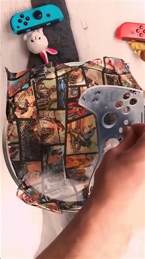 Gta V Controller before GTA 6