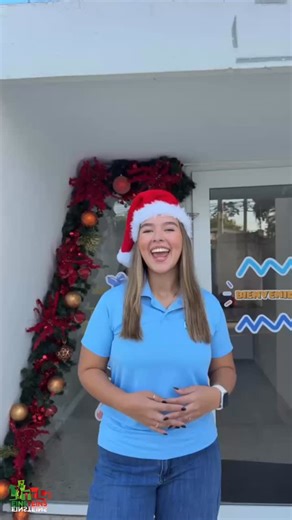 Little Einsteins HN on Instagram: "✨ Navidad, emprendimientos y momentos que se viven en familia Te esperamos este sábado 6 de diciembre en nuestro Christmas Village. ¡Ven a disfrutar, apoyar lo local y vivir la magia de la temporada! 懶"