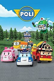 Watch Robocar Poli Season 2 Episode 21 - Brave Mr. Musty