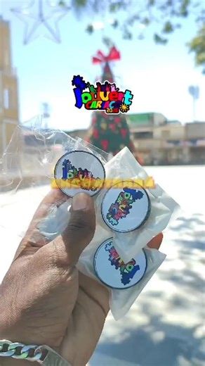 JouvertCariaco on Instagram: "Únete y participa! Encuentra el popsocket ganador 🥳💃🎉🎭😎 #jouvert2026 #cariaco #rumba #desorden"