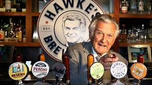 When Bob Hawke tipped me the Epsom
