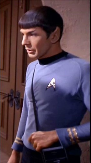 Star Trek's Best Moments - A Stagnant Culture