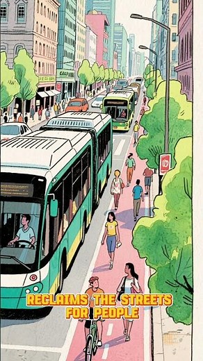 This Type of City Will Change The World Forever #animation