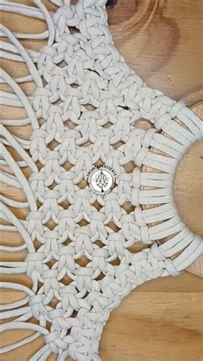 Cartera Jade #macramé