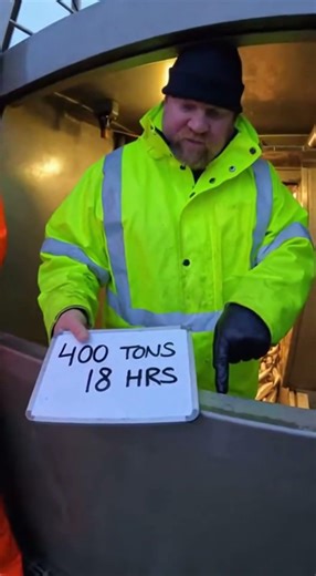 Fish FLOWING Like Water! INSANE Sea Factory Harvest Caught On Camera!