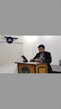 Section 27|PART 2| Specific Relief Act 1877 | Relief Against Parties & Persons Claiming Under Them.