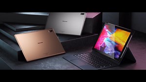 234K views · 432 reactions | Full look of #Tab9 tablet. Style & Power Built to Perfection. Available on May 7 PST with surprise! https://bit.ly/2OOBoxj #Blackview | Blackview | Facebook