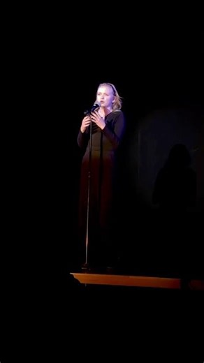 Rylin Kohl (16) Performs "Crazy" by Patsy Cline