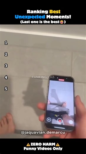 Ranking Best Unexpected Moments! #funny #funnyshorts #ranking #hilariousfails #memes