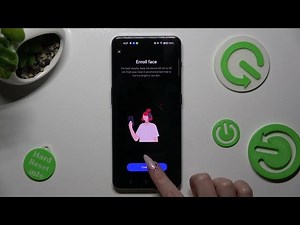 How To Set Up Face Unlock On OnePlus 11